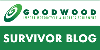 サバイバーブログ