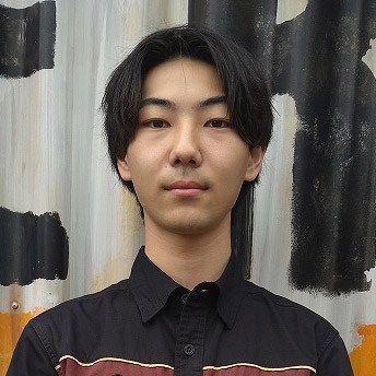 椙山 純希
